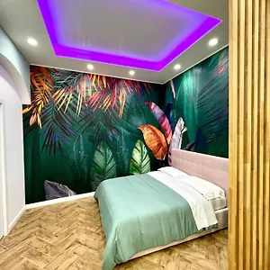 Loft In Borgo Appartamento