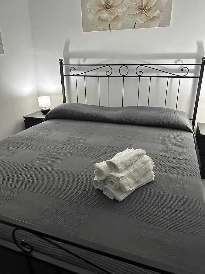Holiday home La Casa Del Turista Villa Naples Italy